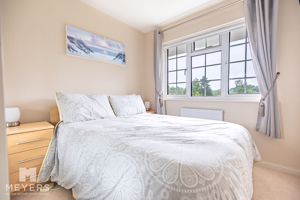 Bedroom Two - click for photo gallery